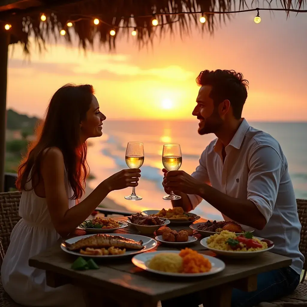 Professional team collaboration