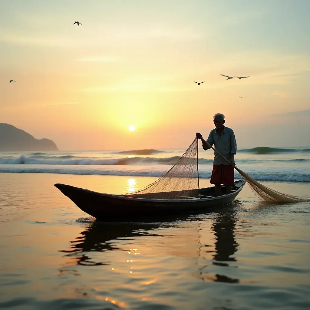 Advanced technology solutions